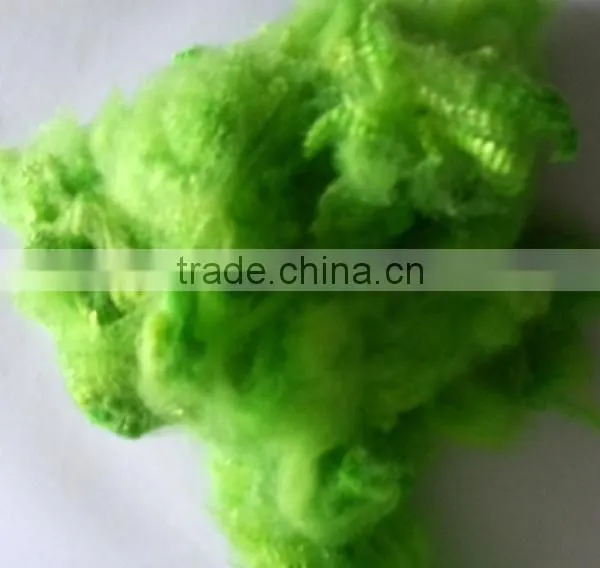 Manufacturer for Recycled Polyester Fiber photo-3
