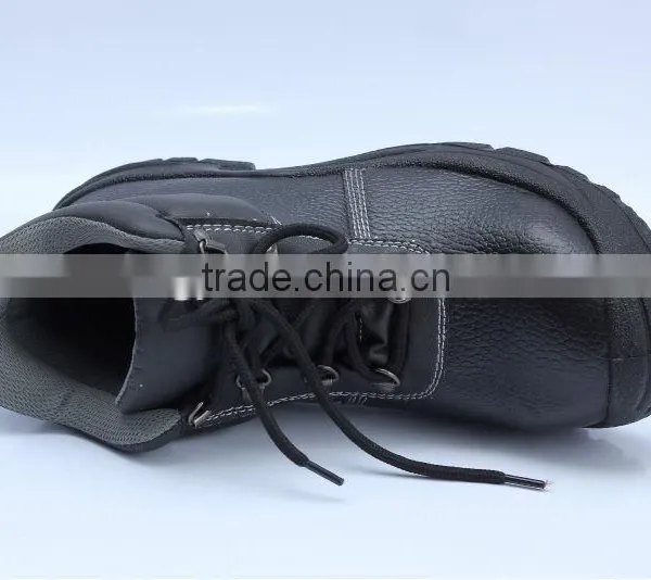 Industrial Steel Toepu Injection 
ew Style Safety Shoes photo-2
