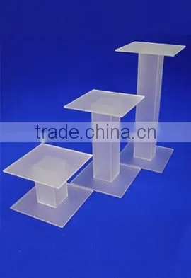 GH-RZ420 Made In Shenzhen Factory Direct Sale Acrylic Display Rack photo-4
