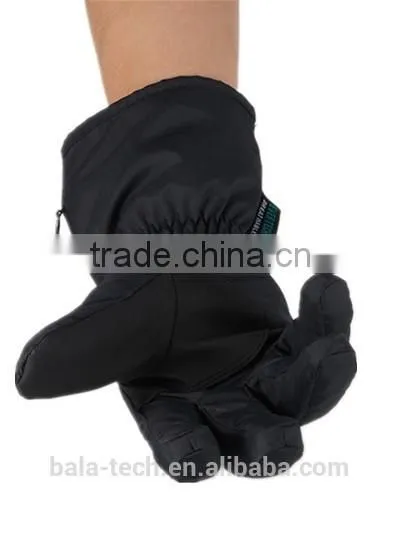 Battery Waterproof HEATED GLOVES for Sports photo-3