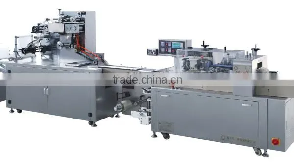 SJB Series Custom Auto Horizontal Flour Packing Machine Price Manufacturers for Sale photo-2