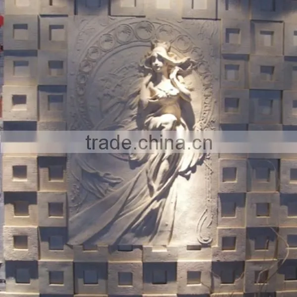 Texture Sandstone Wall Tiles photo-3