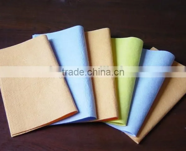 Plain Style and 100% Polyester Material Geo Textile Quality Choice