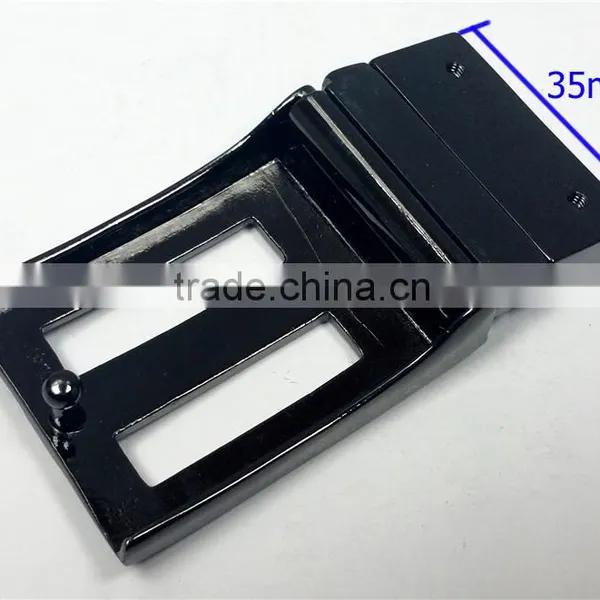 Quick Release Buckle Newest Buckle Belt Buckle photo-3