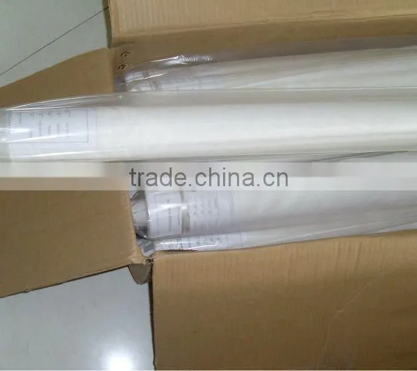 36T-100(90MESH) Polyester Mesh Fabric photo-2