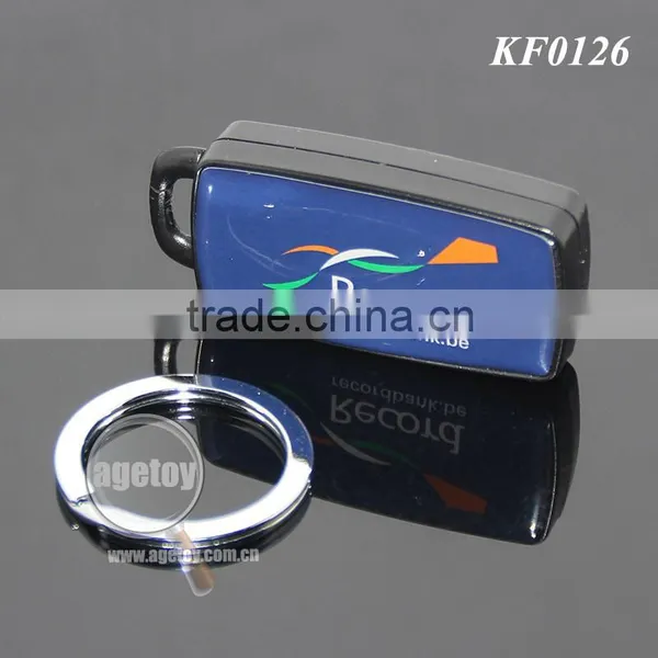 Belgium Company Customized High Quality Anti-Lost Finder Sensor Alarm Safely Security Whistle Key Finder Holder photo-4