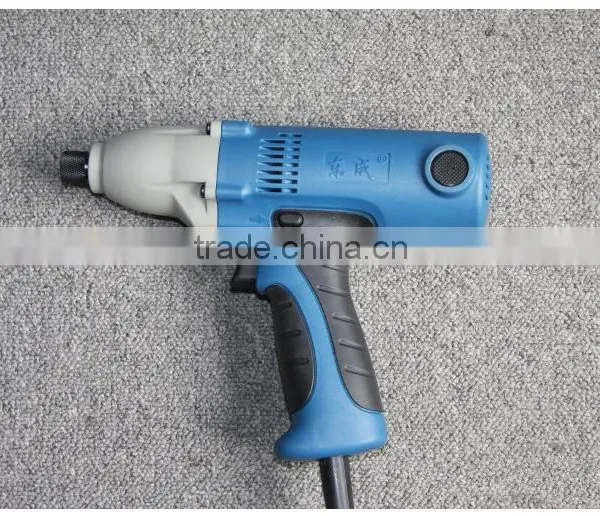 China supply of the cheap electric hand impact screwdriver