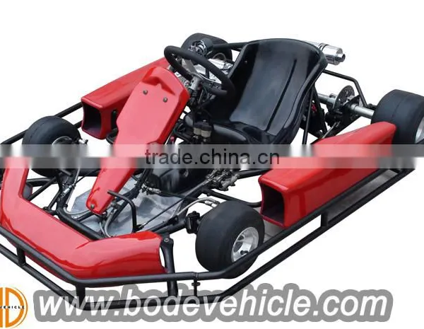 125CC RACING GO KART With CE APPROVAL(MC-478) photo-5