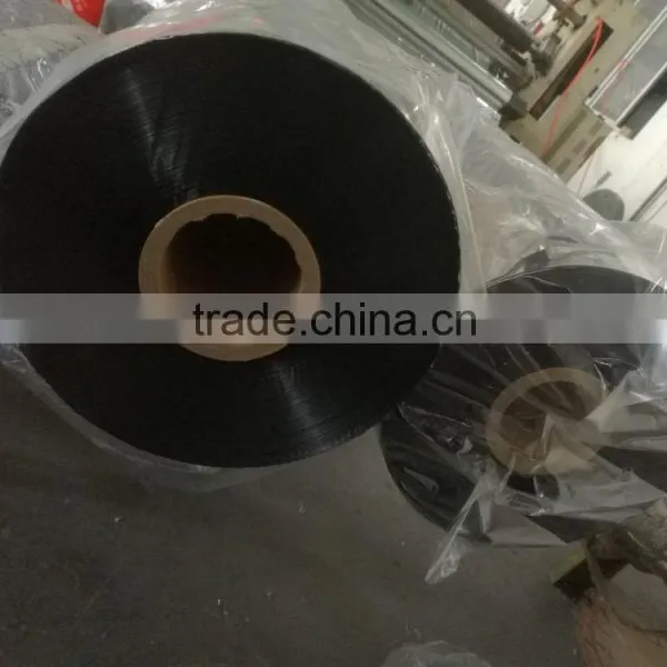 Wholesale China Supplier Metallized Twist Film