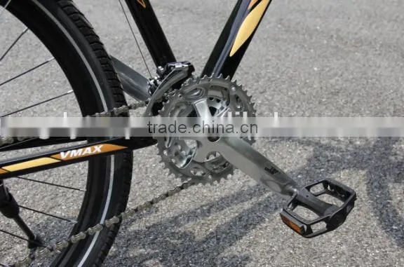 6061 Aluminium Frame 26inch Mountain Bike photo-3