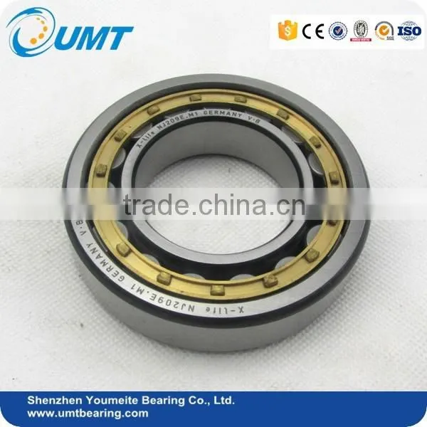 50X110X27 Cylindrical Roller Bearing NJ310 photo-5