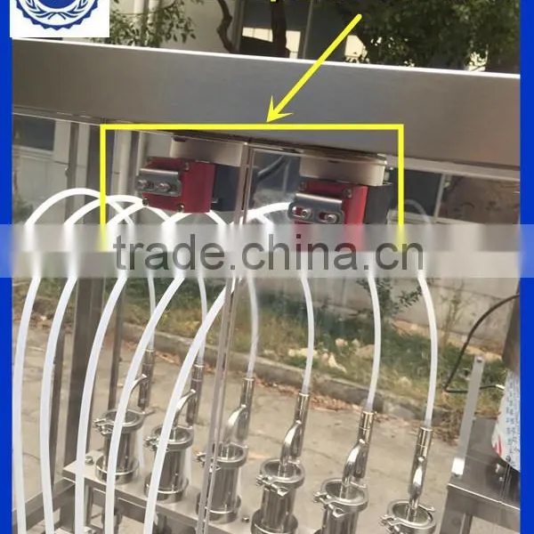 Factory Price Filling Capping and Labeling Machine,bottle Filling Machine photo-6