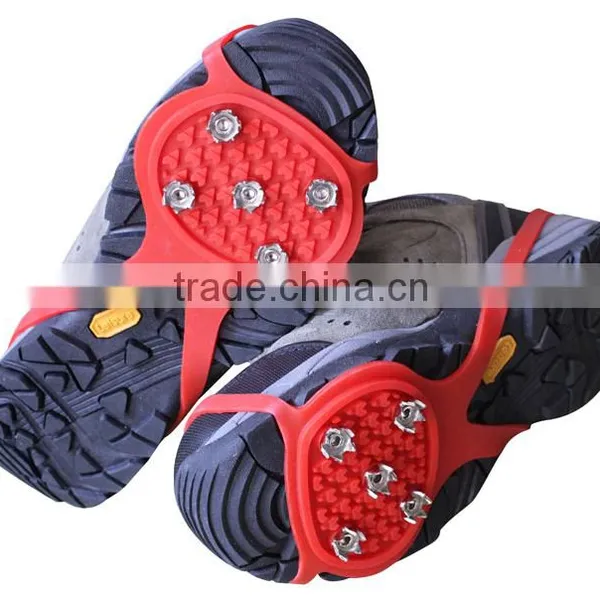 Crampon