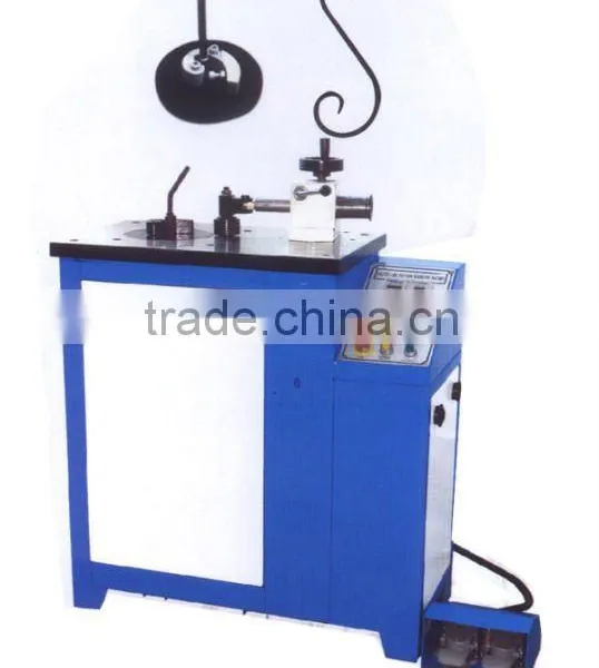 Metal Craft Tool Machine