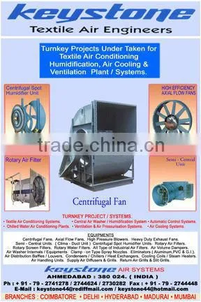 Industrial Exhaust Fan