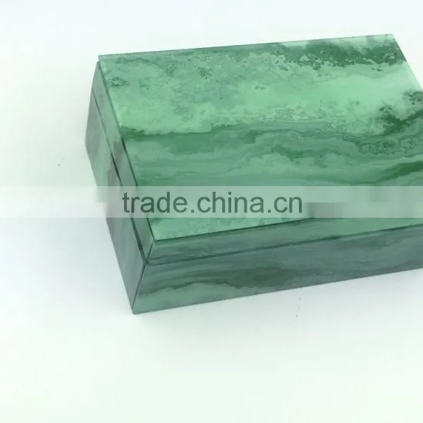 Storage MDF & Glass Printing Box photo-5