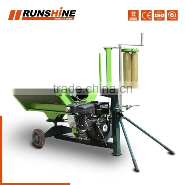 Hay Wrapper (manufacturer) photo-2