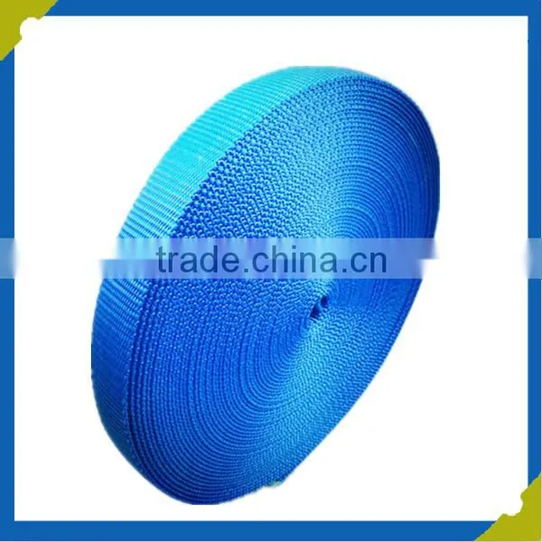 Durable 100% Nylon Webbing Straps PP , Cotton And Polyester Webbing Straps photo-3