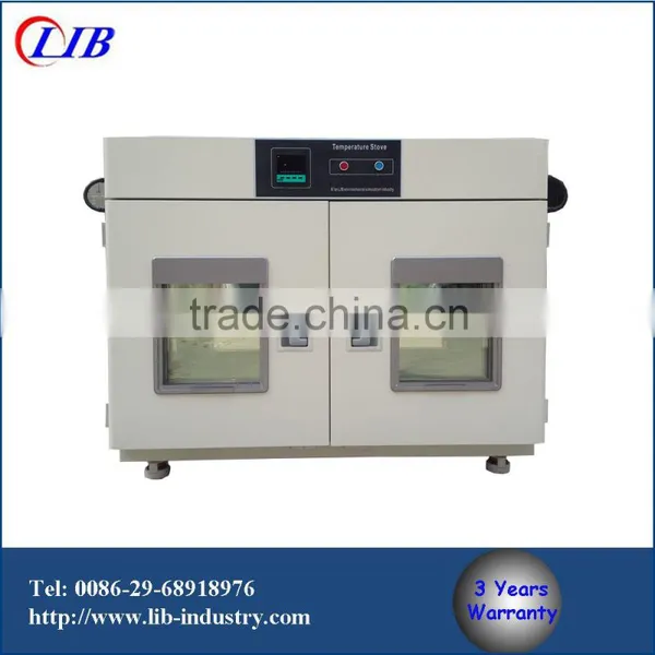 LIB Manufactory Supply Heating Stove photo-6