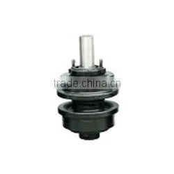 Construction Machinery Excavator Spare Parts SK120 Top Roller
