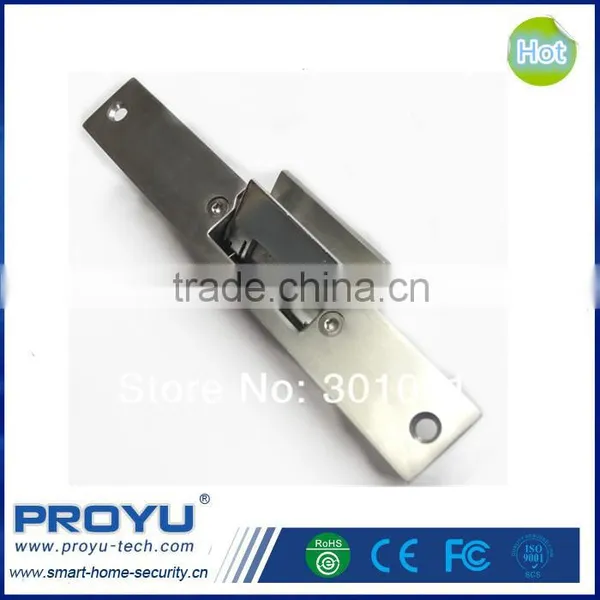 Electronic Strike Lock Electric Strike Fail Safe Frameless Glass Door Electric Strike Lock Fail Secure