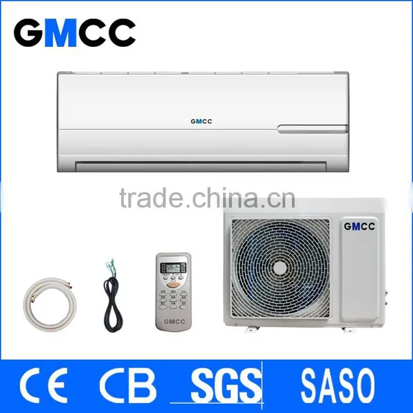 220V~240V 50Hz Air Conditioner 24000Btu Cooling And Heating photo-6