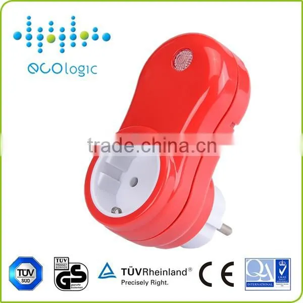 New RF433.92MHz Wireless Remote Control Switch/socket/plug Supplier's Choice photo-4