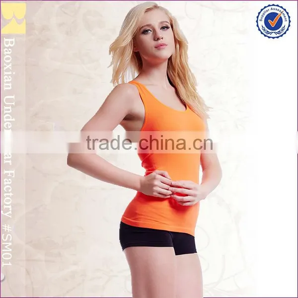Neon Top, Knitted Lady Top