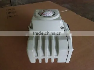Electric Actuator, Motorized Actuator, Elektrik Aktuatorler photo-2