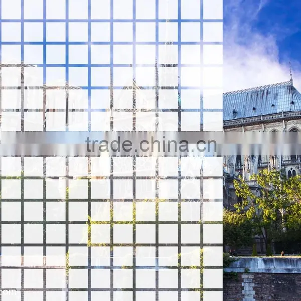 Flexible Window Solar Heat Protection Film photo-6