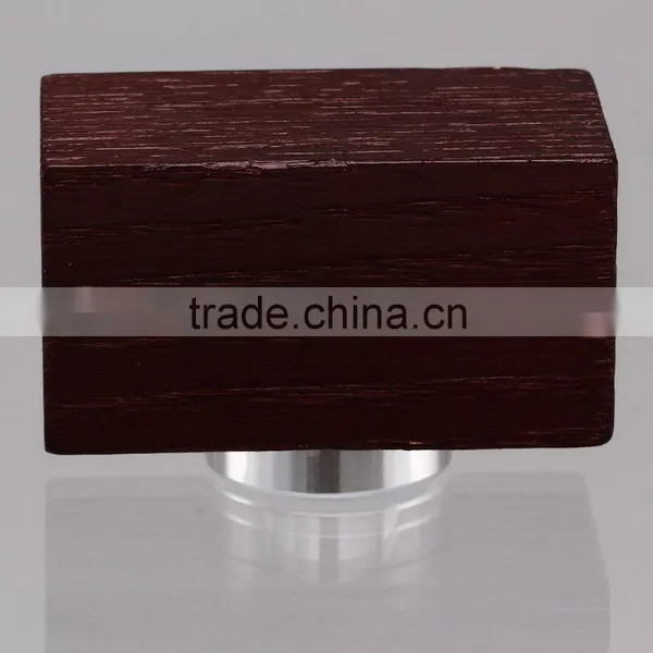 Wooden Perfume Cap