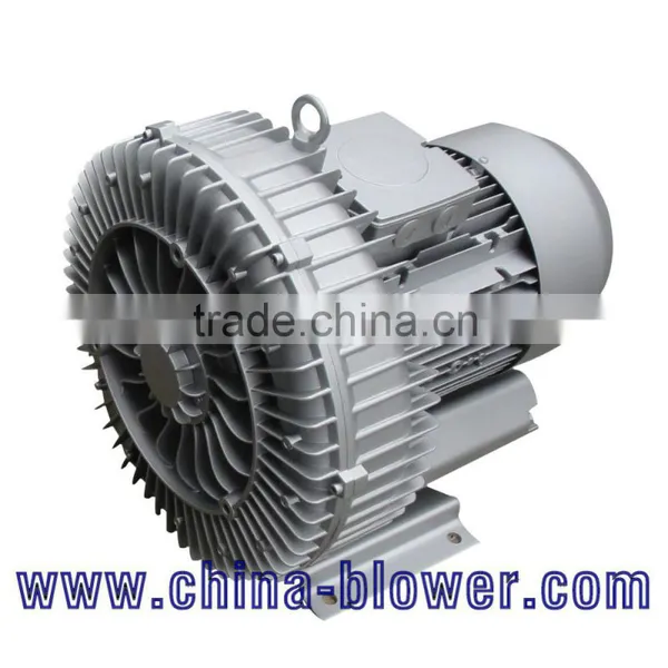 Aluminum Regenerative Blower photo-2