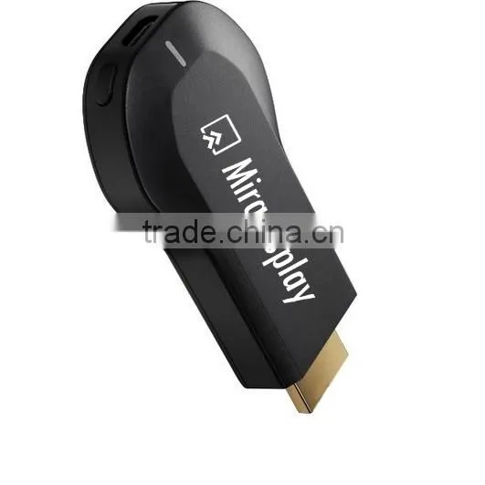 Miradisplay,wifi Display Dongle Miradisplay,TV Stick Miradisplay