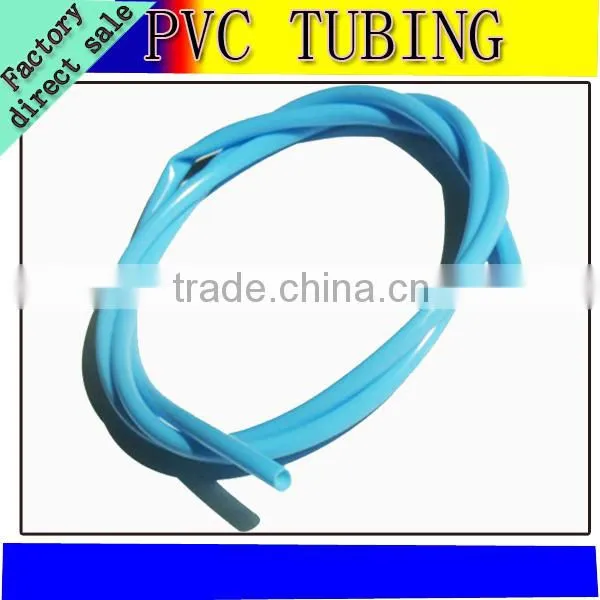 6mm PVC Plastic Tube Production photo-3