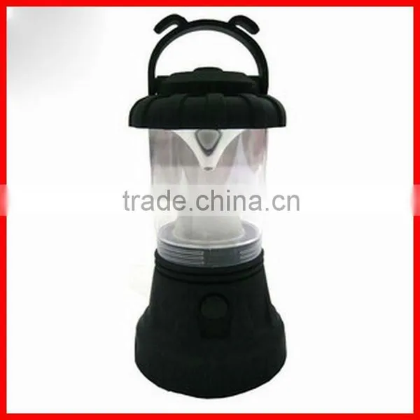 11 LED Double Buckle Small Camp Lamp