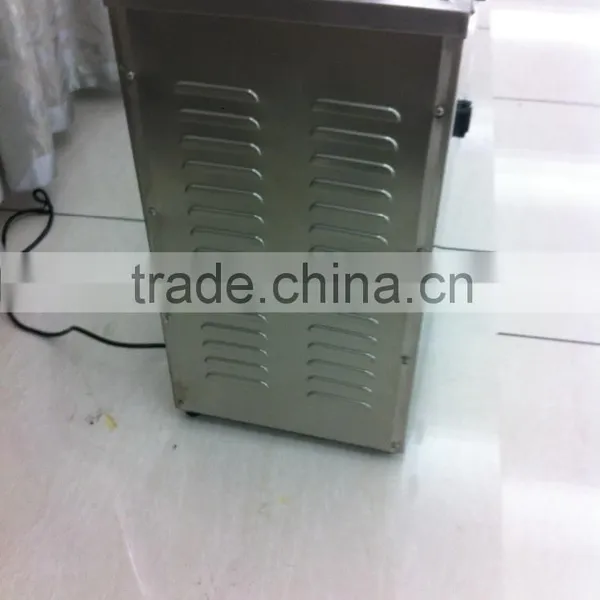 High Quality Stainless Steel Electric Industrial Meat Grinder and Meat Mincer With CE photo-5