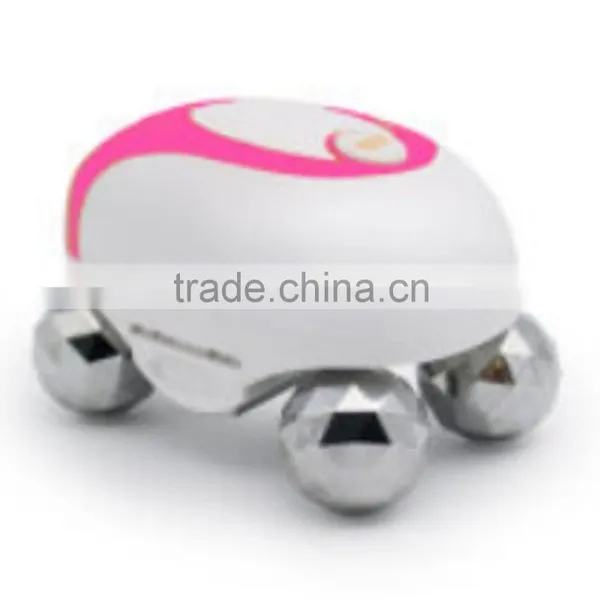 Vibration Roller Massager Full Body Vibrator Massage