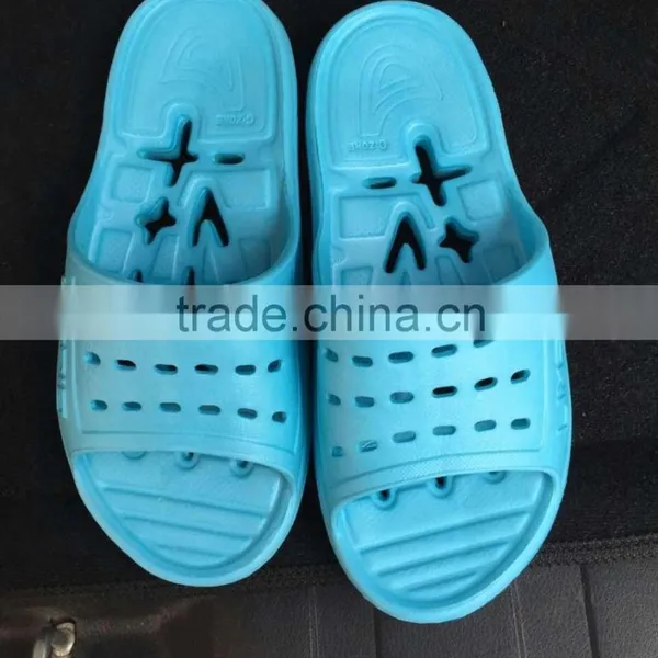Colourful Eva Indoor and Outdoor Leak Slippers photo-2