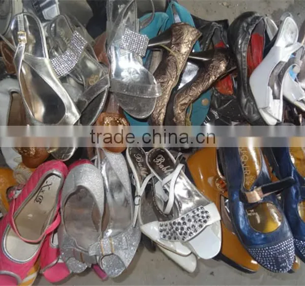  express wholesale used shoes