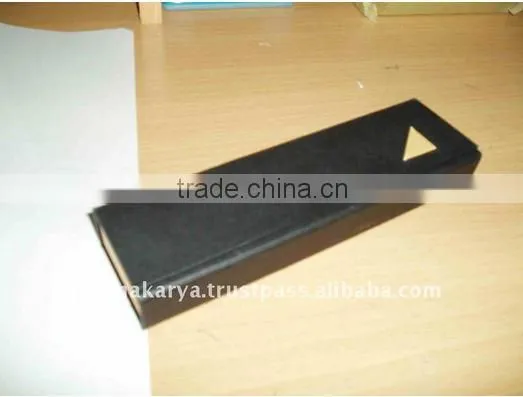 High Quality Custom Paper Pen Box