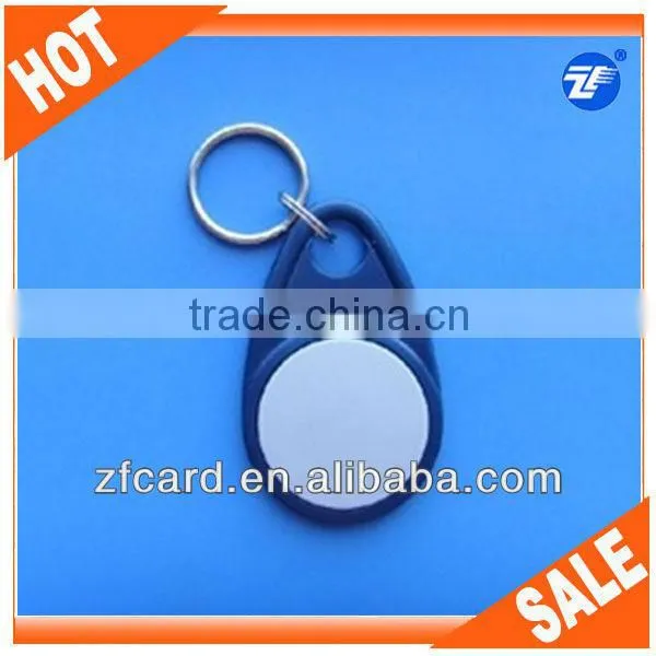 Waterproof Access Control System 125khz Keyfobs photo-5