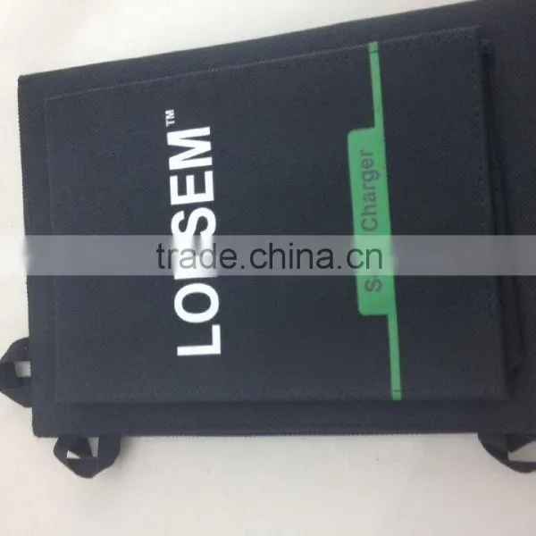 Thin Film 8 Watts Flexible Solar Charger, Flexible Solar Panel for Mobile Phone photo-6