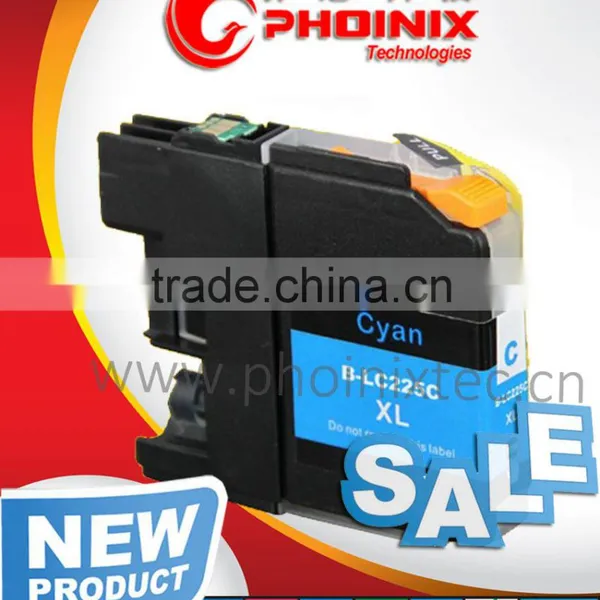 For Brother LC225XXL LC227XXL Inks Cartridge Compatible Brother MFC-J5620DW/J4620DW/J4625DW/J5625DW/J4420DW photo-5