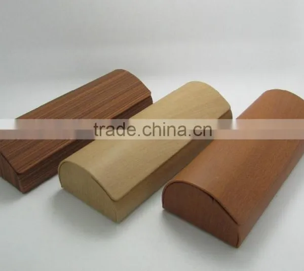 Special Desgin Folding Wholesale Case Color Eyeglasses Case photo-3