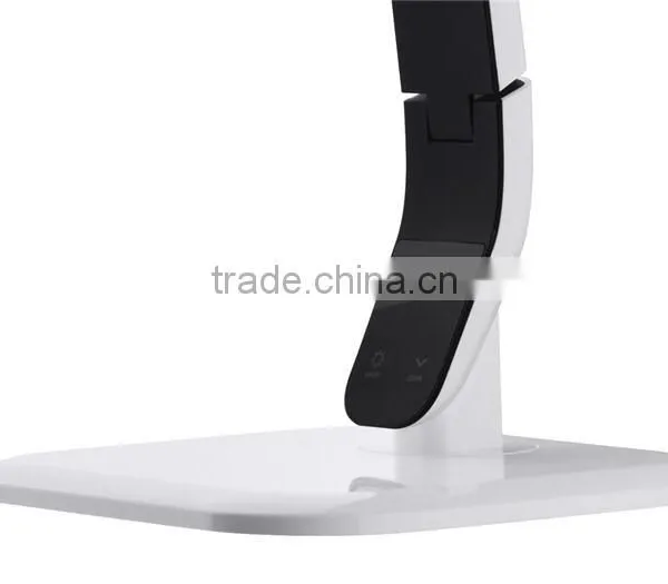 2016 New Table Lamp Switch Eco Friendly LED Bedside Reading Lamp photo-4