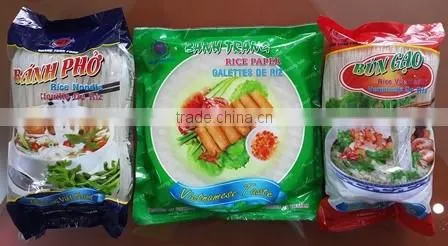 VIETNAMESE NON GMO - RICE VERMICELLI - HOANG TUAN FOODS photo-5