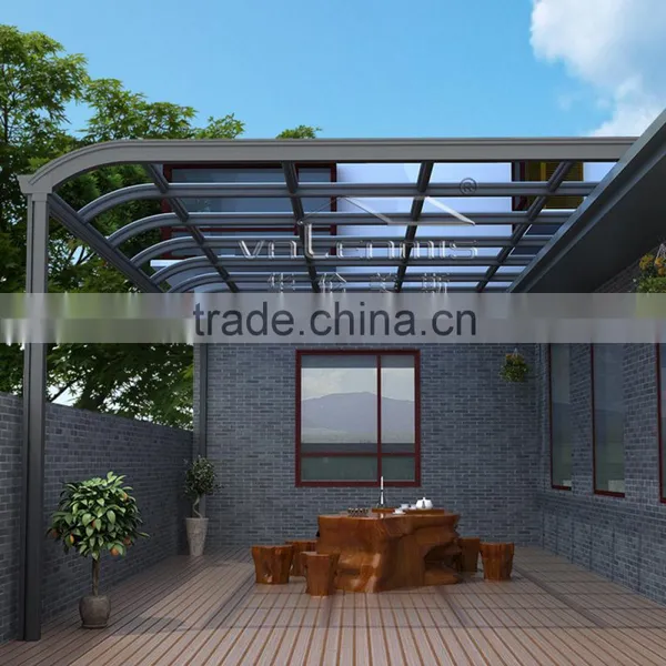 2016 Luxury Design Canopy Tent, Window Shelter for Sale photo-4