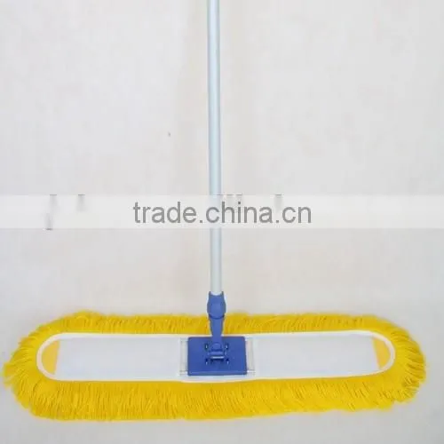 Mr SIGA 2016 Easy Cleaning Floor Microfiber Flat Mop photo-5