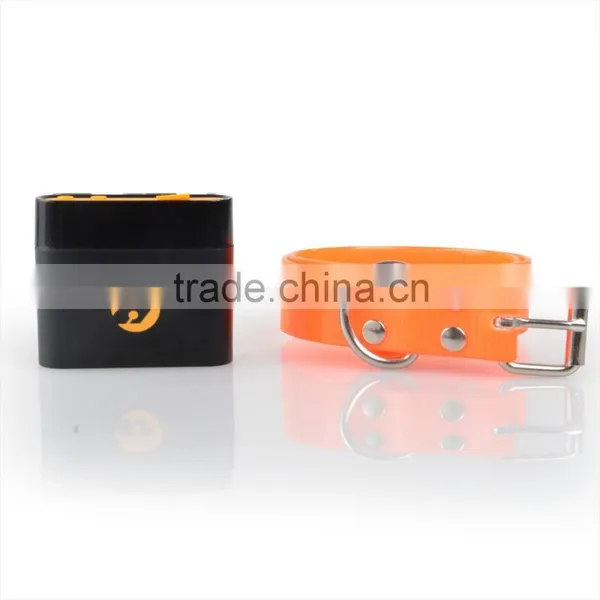 Hidden Gps Tracker for Kids Can Track Positioning in Blind Area With 2G Sim Card photo-2