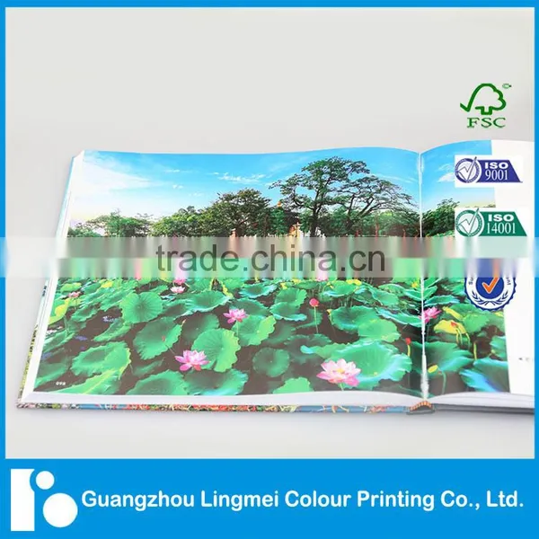 High Quality Coloring Cheap Book Printing, Hardcover Book Printing photo-4